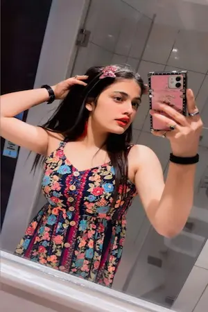 VIP Pune Call Girl luxury profile photo